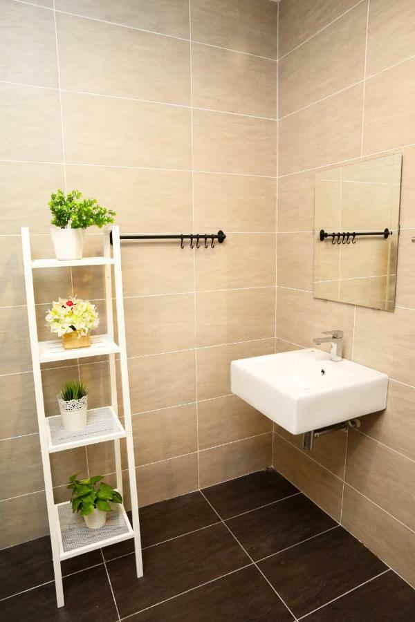 Lejlighed på 51 m² i Gohtong Jaya med 1 værelse og 1 private badeværelser Genting Highlands Eksteriør billede